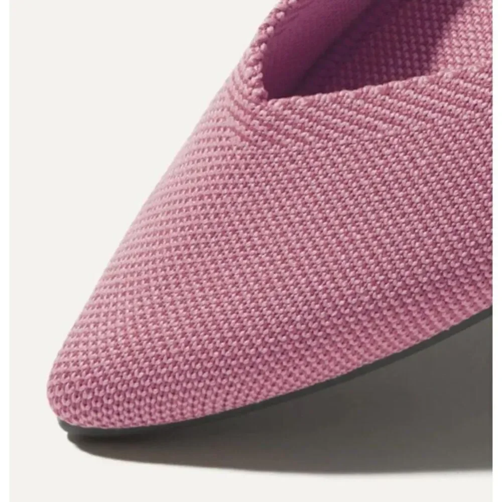 Rothys one shoe